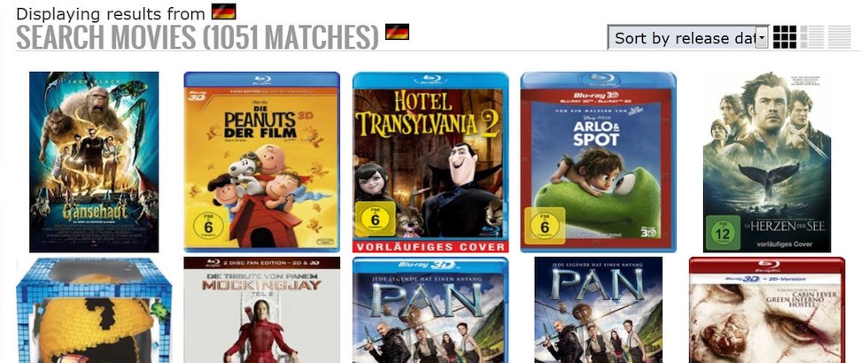 Kommt nach dem 3D-Fiakso die 4K-Pleite?