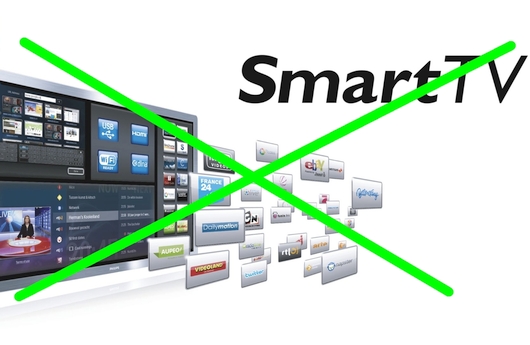 Wenn Smartes doof wird und Fotos verschwinden