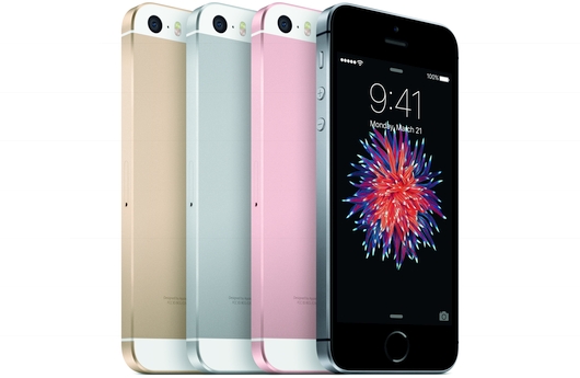 Apple: Spar-iPhone und iPad mit Stift