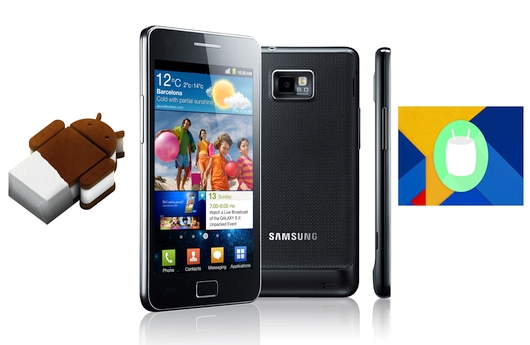 Wie man einem alten Handy neues Leben einhaucht