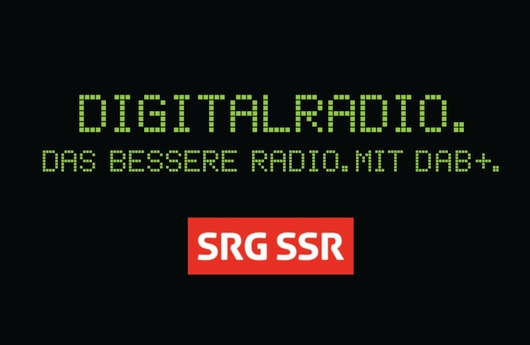 Technologiewandel der Radiotechnik im Eiltempo