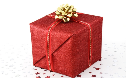 Weihnachtsgeschenke, die ich nicht will