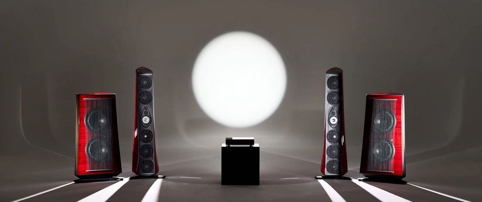 High-End-Audio: Je teurer, desto besser