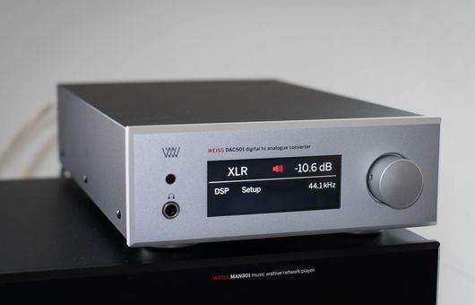 Wenn man Qualität nicht mehr anfassen kann