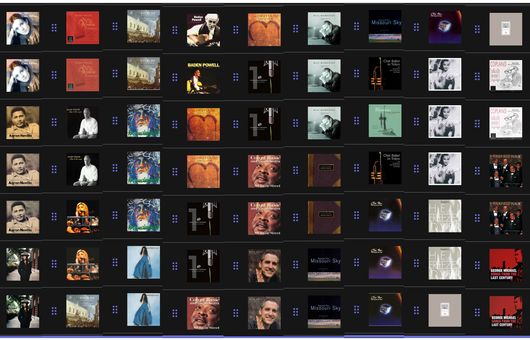 CDs speichern oder Streaming? Was klingt besser?