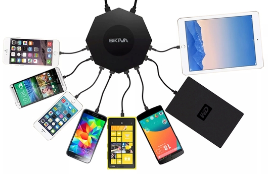 Der Bundesrat erlöst nicht vom Lade-Horror