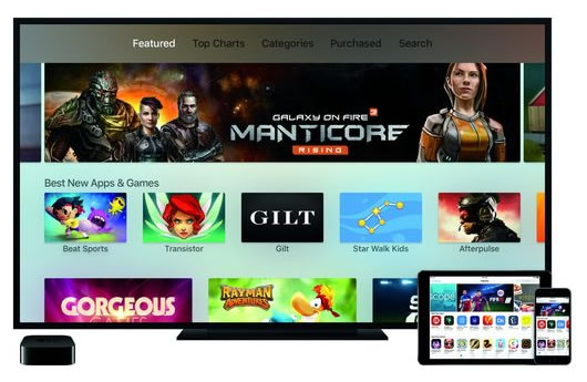 Warum 4K ein Muss wäre