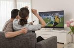 Das Fernsehen ist tot, lang lebe der TV! - Nur Inhalte zählen