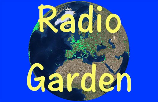 Internetradio bringt die Welt zusammen