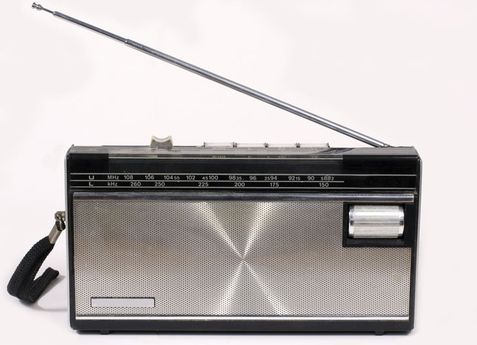 Verschärfung der Gangart durch die Radiobranche.