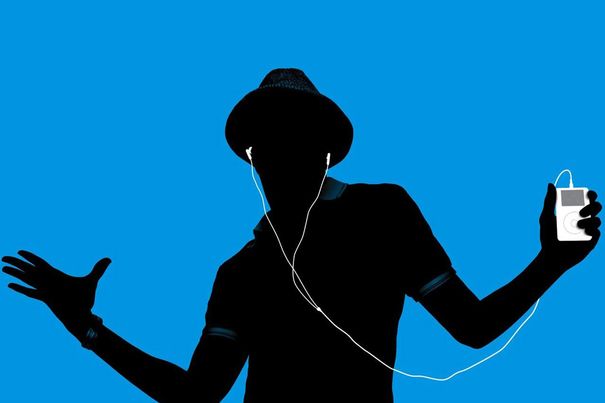 Apple:Innovation in Sachen Kommunikation und neue Technologien verhalfen MP3 - und damit der digitalen Musik - zum Durchbruch (Bild: Apple)
