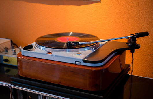 Audio und Video auf dem Weg ins Ungewisse