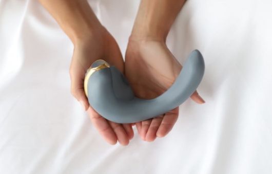 Warum ein Hightech-Dildo verbannt wurde