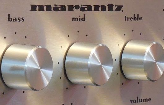 Warum wir keine Klangregler bekommen