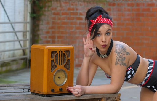 Klangvergleiche haben ihre Tücken