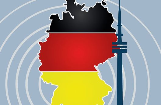 Zwangsmassnahme der deutschen Bundesregierung