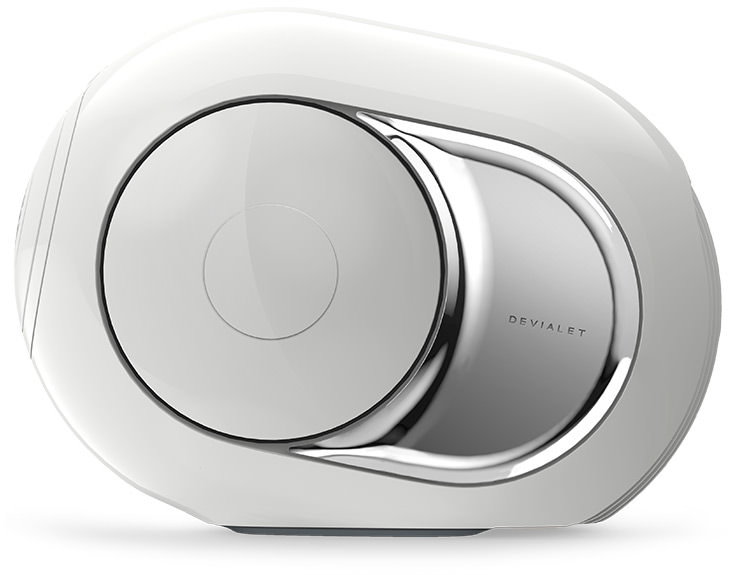 Devialet Phantom verkauft sich zögernd