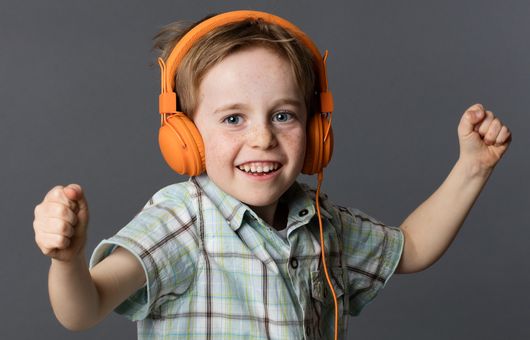 Der globale Audio-Markt wächst. Aber warum?