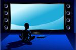 Spielkonsole statt Ultra-HD-Blu-ray-Player? - Spielkonsolen als UE-Geräte