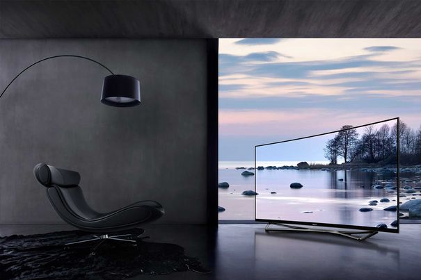 Ist 4K nur für diejenigen mit grossem Haus am See?