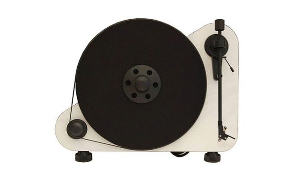 Pro-Ject VT-Line