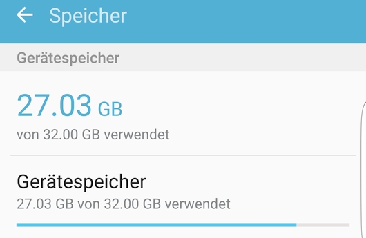 Tipps für die Nutzung von SD-Kärtchen