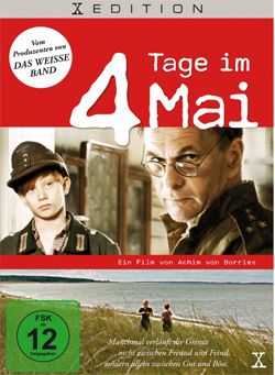 4 Tage im Mai