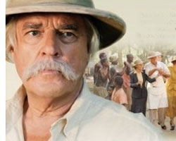 Albert Schweitzer - Menschenfreund