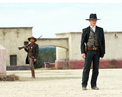 Klassischer Western - Das Gesetz bin ich