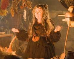 Bathory - Die Blutgräfin - Ewige Jugend