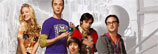 The Big Bang Theory