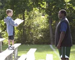 Die grosse Chance - Amerikanischer Traum