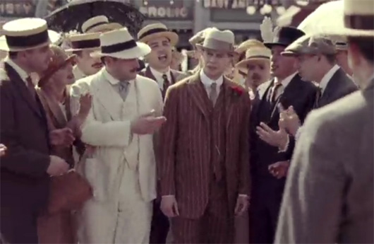 Boardwalk Empire - Staffel 2