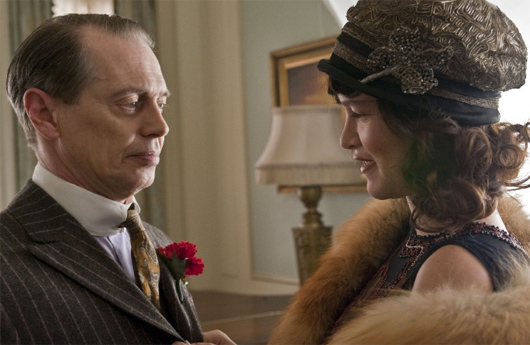 Boardwalk Empire - Staffel 1
