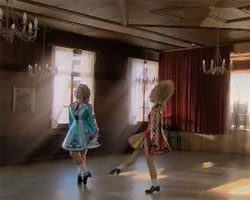 Bödälä - Fussarbeit