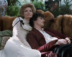 Chéri - Unmögliche Liebe