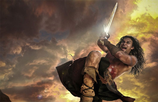 Conan
