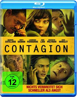 Contagion