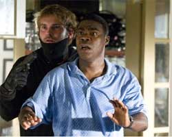 Cop Out - Polizeiklamauk