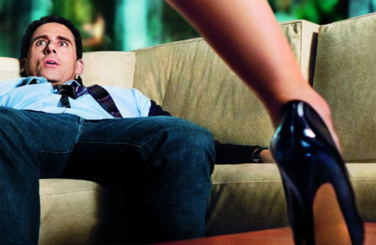 Crazy, Stupid, Love