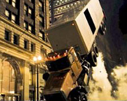 The Dark Knight - Als Held sterben?