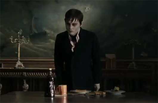 Dark Shadows