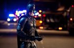 The Dark Knight Rises - Selbstüberwindung