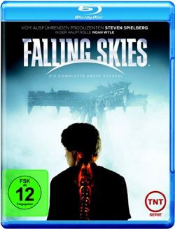 Falling Skies - Staffel 1