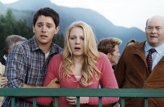 Final Destination 5