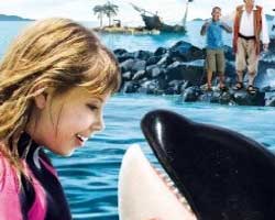 Free Willy - Rettung aus der Piratenbucht