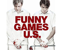 Fanny Games U.S. - Ein einfaches Spiel