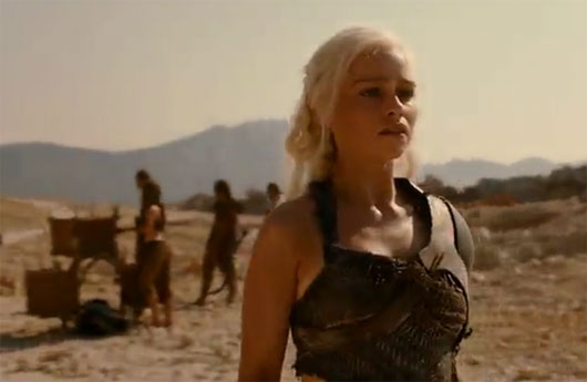 Game of Thrones - Staffel 2
