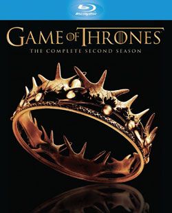 Game of Thrones - Staffel 2