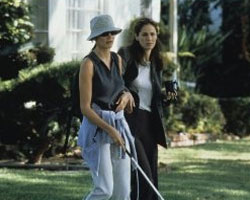 Gefühle, die man sieht - Fünf Frauen